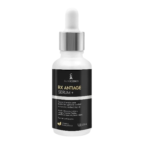 SkinScience RX Antiage Serum +