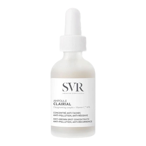 SVR Ampoule Clairal