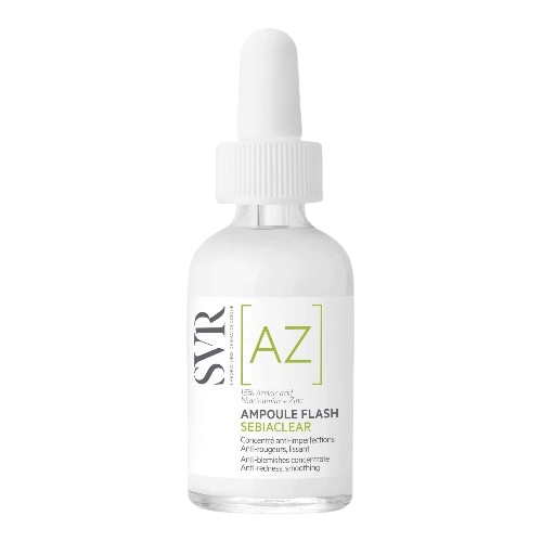 SVR Ampoule Flash AZ