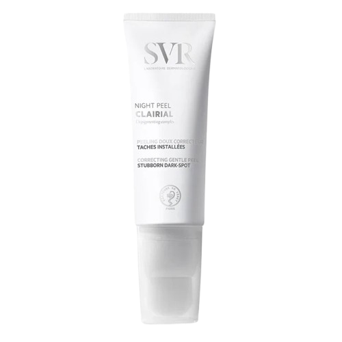 SVR Clairial Night Peel