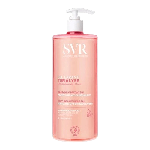 SVR Gel Lavant Topialyse