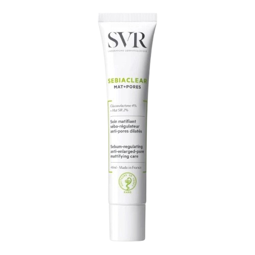 SVR Mat+Pores Sebiaclear