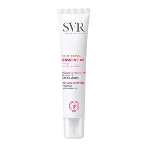 SVR Crème SPF50+ Sensifine AR