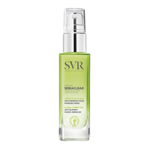SVR Serum Sebiaclear