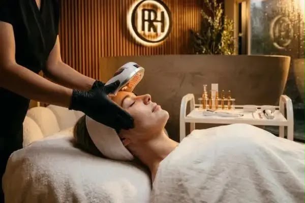 Faciales · Skin Care