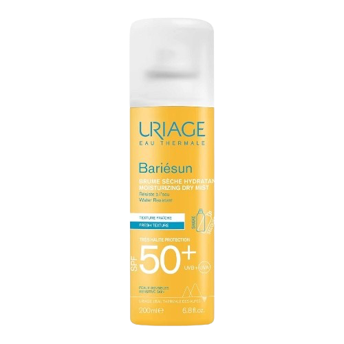 Uriage Bruma Water Resistant SPF50+