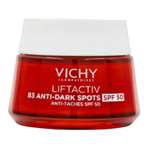 Vichy Liftactiv Niacinamida B3 SPF50